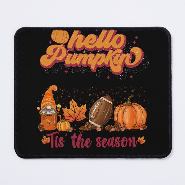 Item preview, Hello pumpkin designed and sold by Sunset Design.