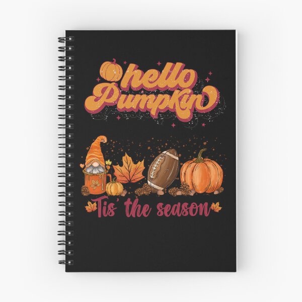 Item preview, Hello pumpkin designed and sold by Sunset Design.