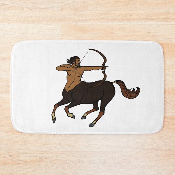 Item preview, Centaur in colour designed and sold by BeccaDoodles.