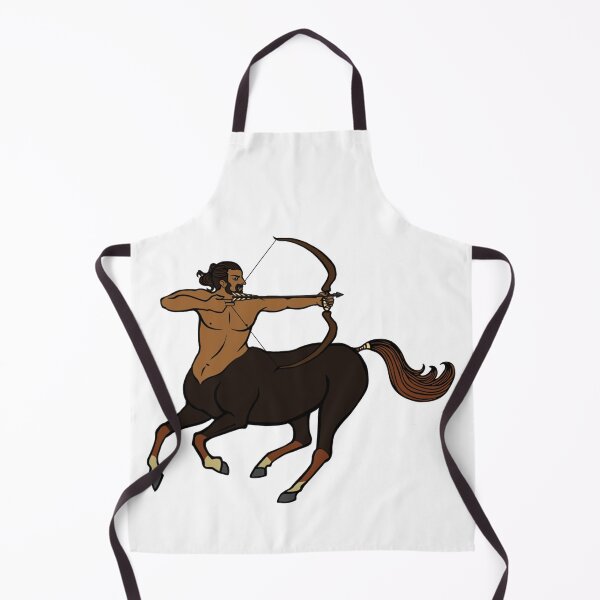 Item preview, Centaur in colour designed and sold by BeccaDoodles.
