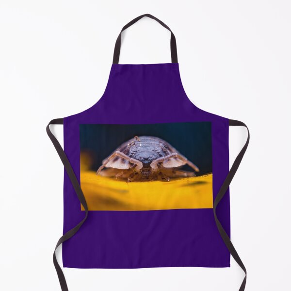 Item preview, Armadillo Bug, Pill Bug - Armadillidiidae designed and sold by AronsTinySafari.