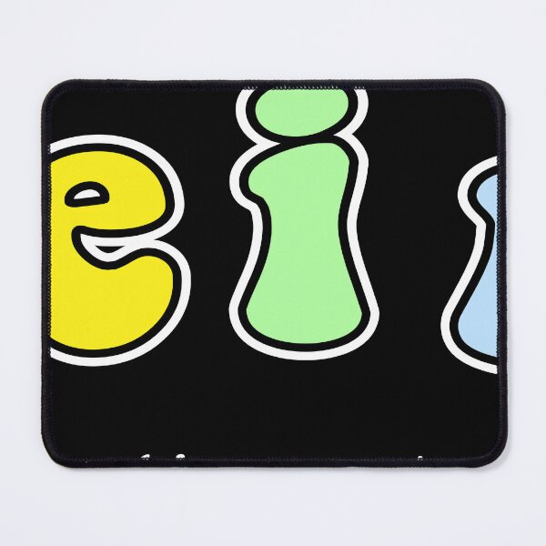 Item preview, Get Weird designed and sold by EdCreates.