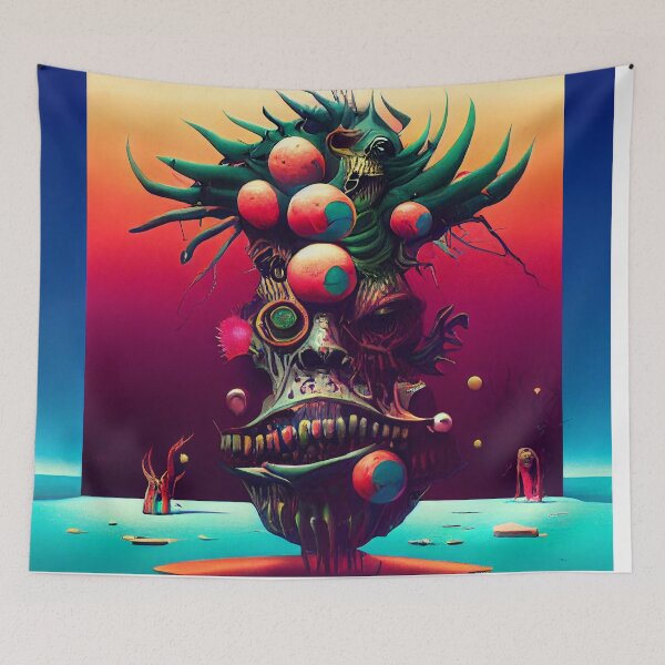 Item preview, Monsters 21 designed and sold by snoutandbeak.