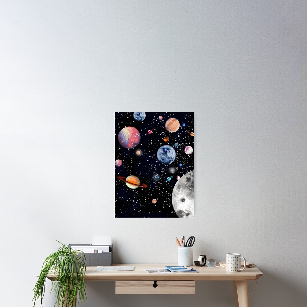 Item preview, Poster designed and sold by muktalata-barua.