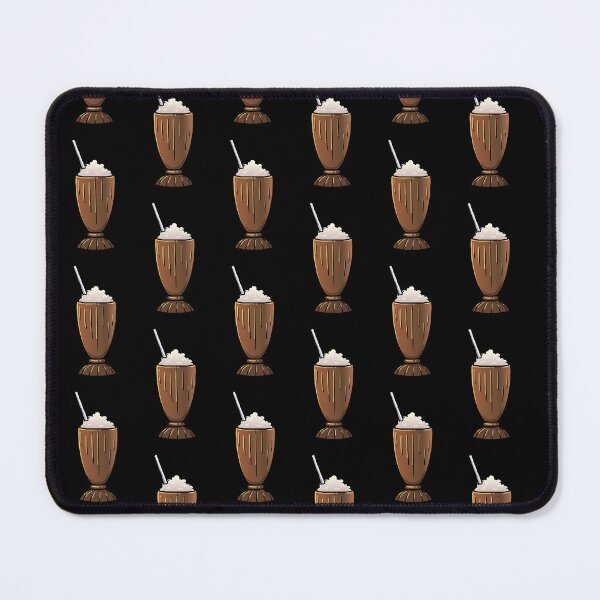 Item preview, Chocolate Milkshake designed and sold by jonmlam.