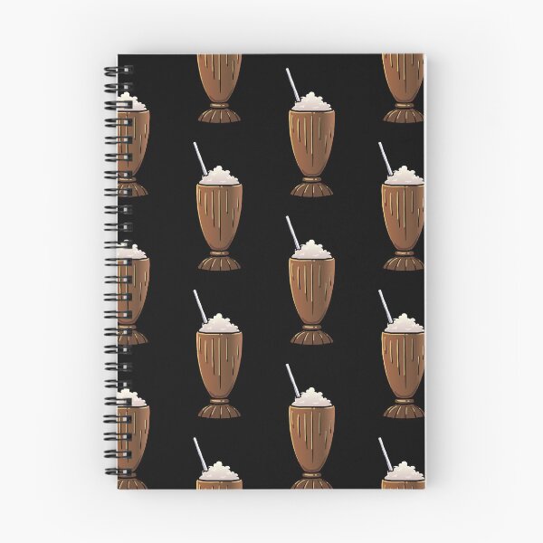 Item preview, Chocolate Milkshake designed and sold by jonmlam.