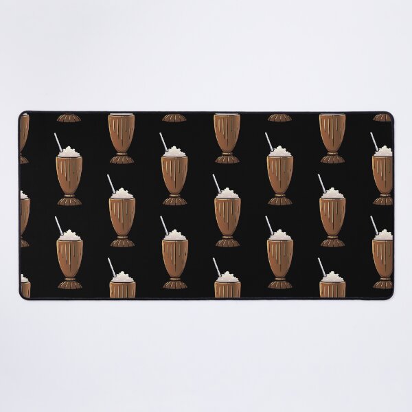 Item preview, Chocolate Milkshake designed and sold by jonmlam.