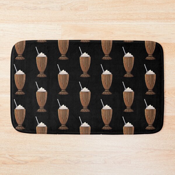 Item preview, Chocolate Milkshake designed and sold by jonmlam.