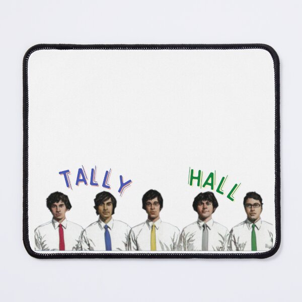 Item preview, tally hall essential classic t-shirt | sticker designed and sold by ReganPro5.