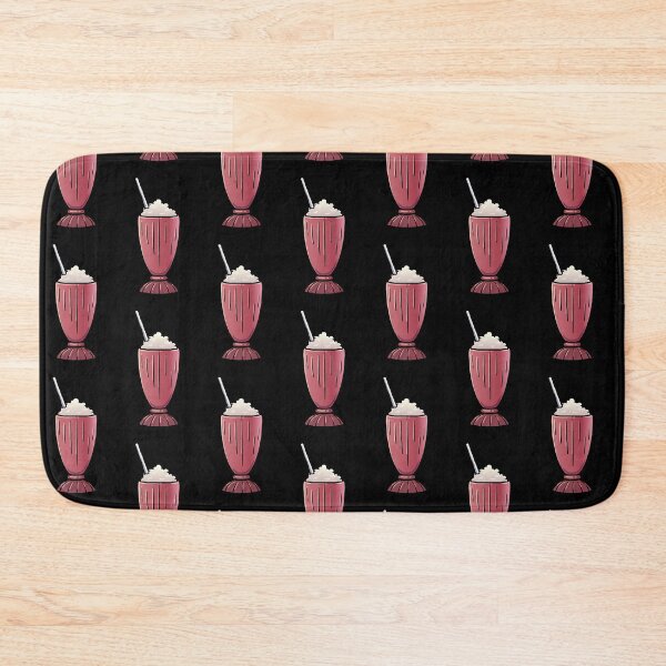 Item preview, Strawberry Milkshake designed and sold by jonmlam.