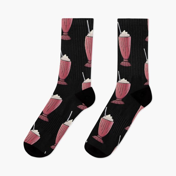 Item preview, Strawberry Milkshake designed and sold by jonmlam.