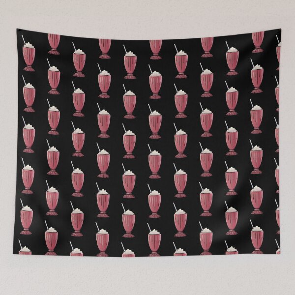 Item preview, Strawberry Milkshake designed and sold by jonmlam.