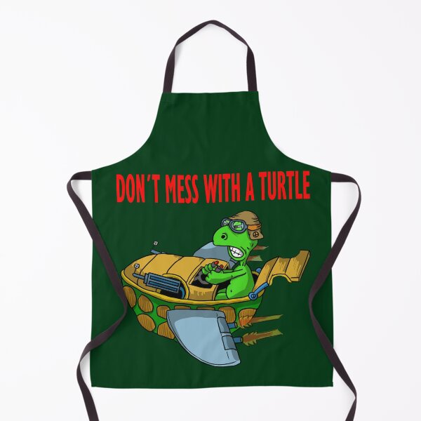 Item preview, bad turtle designed and sold by AyseAkcay.