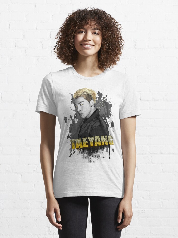 BIGBANG - Taeyang | Essential T-Shirt