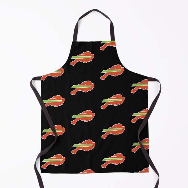Item preview, comin' in hot | 1 designed and sold by SendDoodzYo.