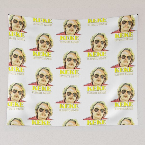 Item preview, keke rosberg classic T-Shirt designed and sold by ReganPro5.