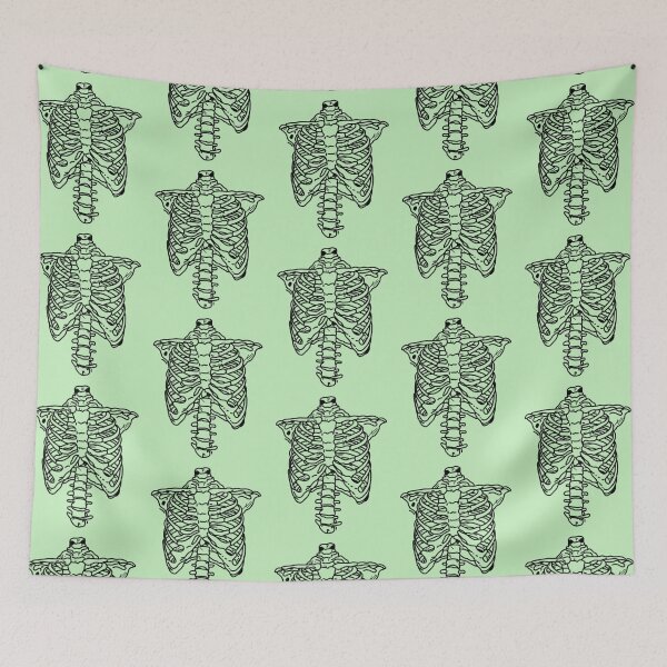 Item preview, Ribcage designed and sold by TANKS-CREATIONS.