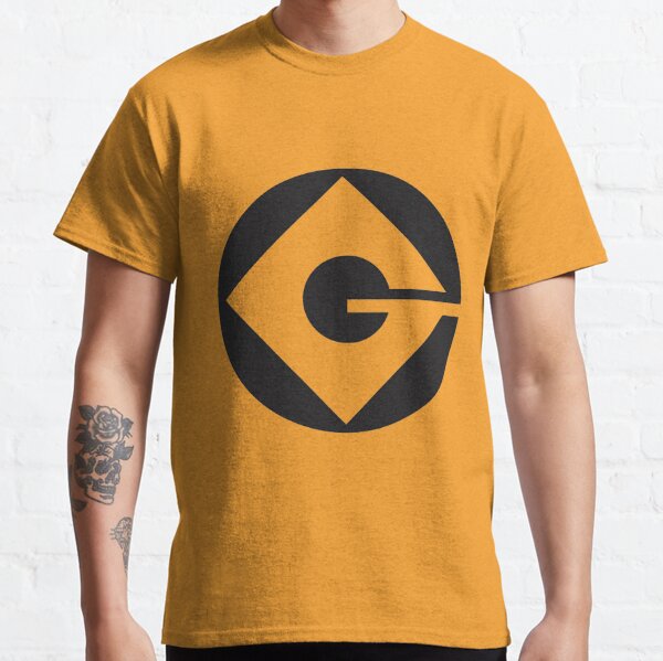 T-shirt Pikachu, Gru et les Minions présente le maillot du PSG