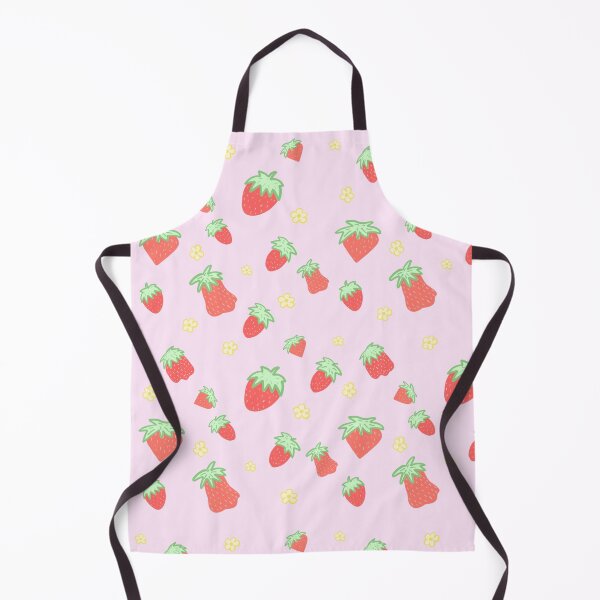 Item preview, Cute Strawberries designed and sold by hdport.