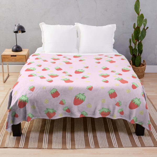 Item preview, Cute Strawberries designed and sold by hdport.