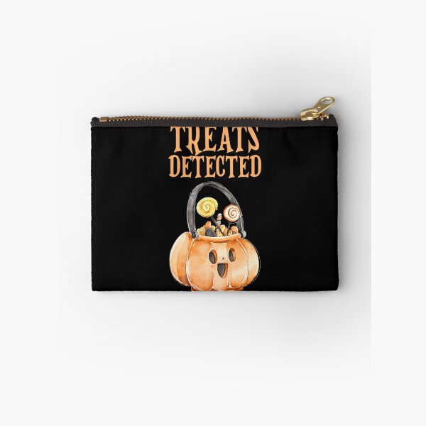 Item preview, Treats Detected Funny Halloween Costume Treat Candy Lovers Gift designed and sold by TMelonShop.