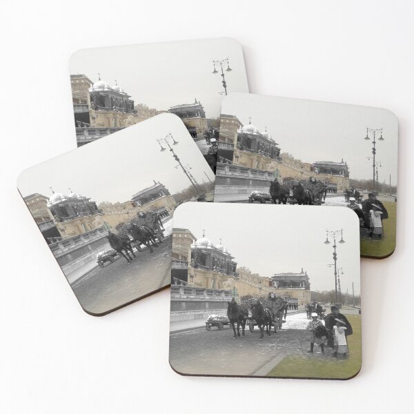 Item preview, Budapest Castle Bazaar and The Royal Gardens - 1910 - 2018 designed and sold by Marc Redmond.