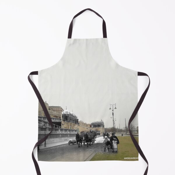 Item preview, Budapest Castle Bazaar and The Royal Gardens - 1910 - 2018 designed and sold by Marc Redmond.