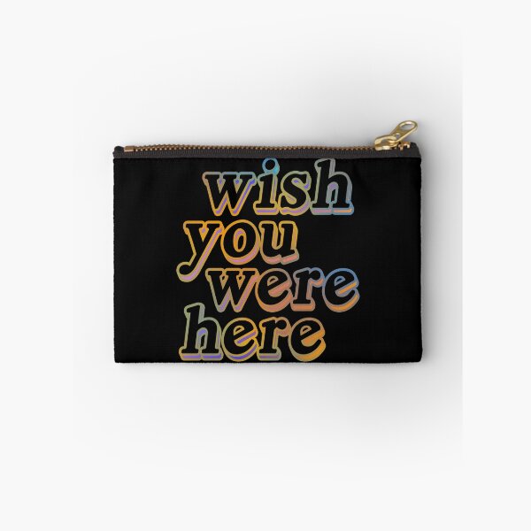 Item preview, Wish you were here *cotton candy designed and sold by fdupcml.