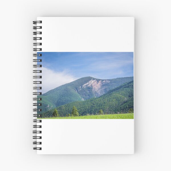 Item preview, Bighorn Mountains and Madison Limestone! (the Cliff) designed and sold by Jake Waller.