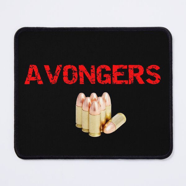 Item preview, The Avongers designed and sold by star-boutique.