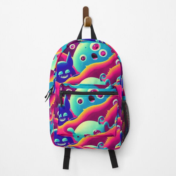 Item preview, Monsters 23 designed and sold by snoutandbeak.