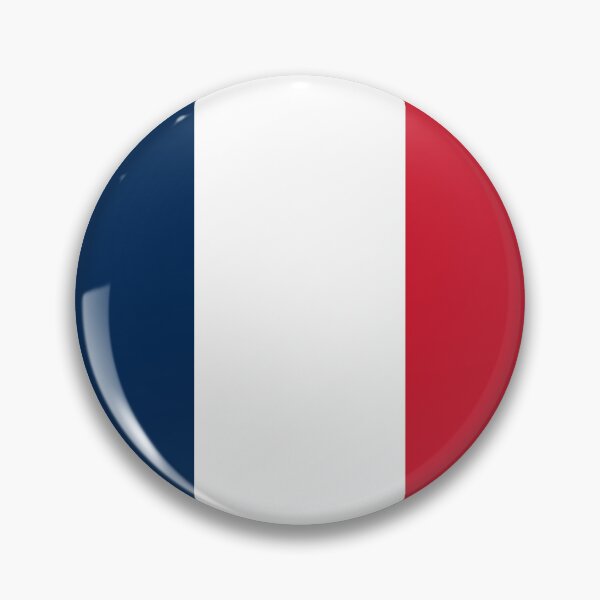 Item preview, France - french flag designed and sold by Vanité.