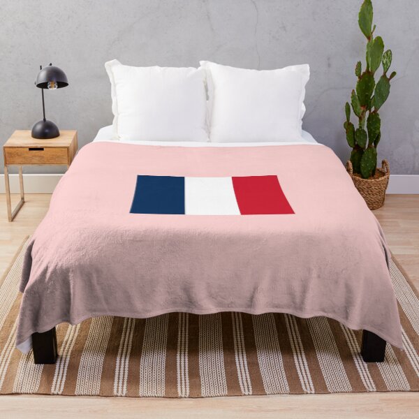 Item preview, France - french flag designed and sold by Vanité.