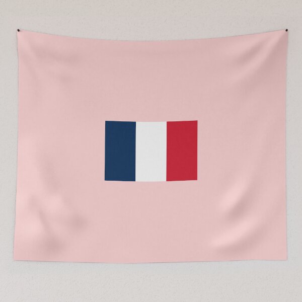 Item preview, France - french flag designed and sold by Vanité.