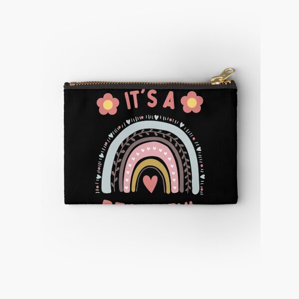 Item preview, Its a Beautiful Day for Learning Retro Teacher Student Quote designed and sold by Trankix.