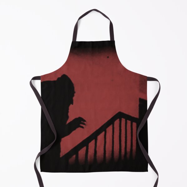 Item preview, Blood Red Nosferatu Classic Horror Movie designed and sold by Creepyhollow.