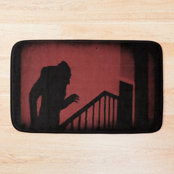 Item preview, Blood Red Nosferatu Classic Horror Movie designed and sold by Creepyhollow.