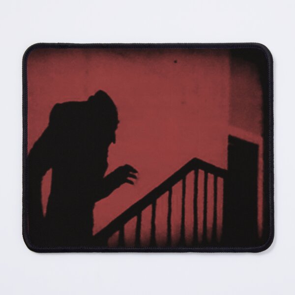 Item preview, Blood Red Nosferatu Classic Horror Movie designed and sold by Creepyhollow.