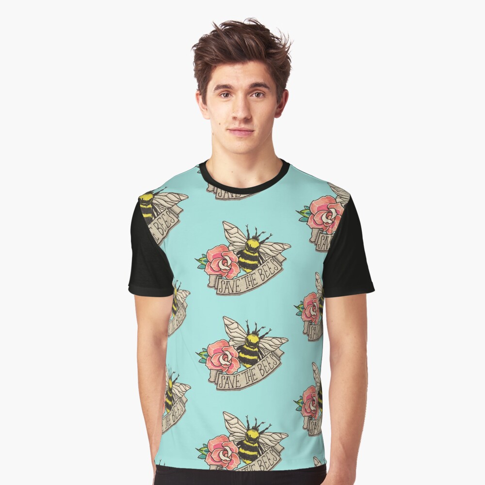 Item preview, Graphic T-Shirt designed and sold by desuumbreon.