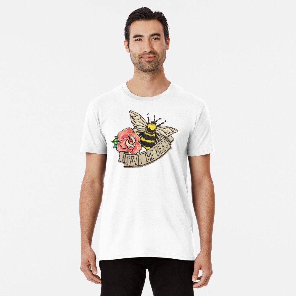 Item preview, Premium T-Shirt designed and sold by desuumbreon.
