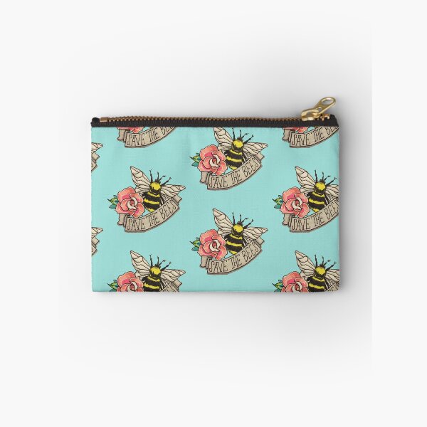 Item preview, SAVE the Bees! designed and sold by desuumbreon.