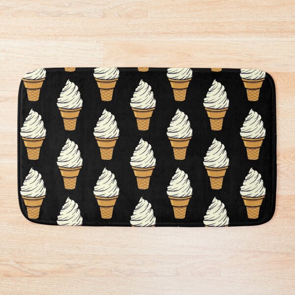 Item preview, Vanilla Ice Cream Cone designed and sold by jonmlam.