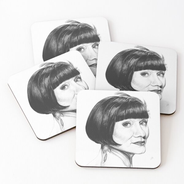 Item preview, Miss Fisher designed and sold by sophiedesigns.