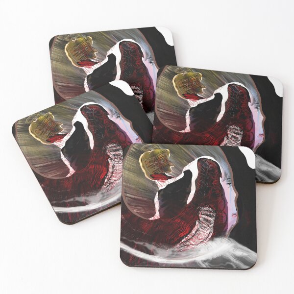 Item preview, Dark Thoughts designed and sold by Brain Dead Philosophy .