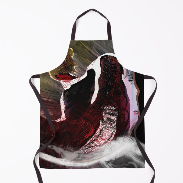 Item preview, Dark Thoughts designed and sold by Brain Dead Philosophy .