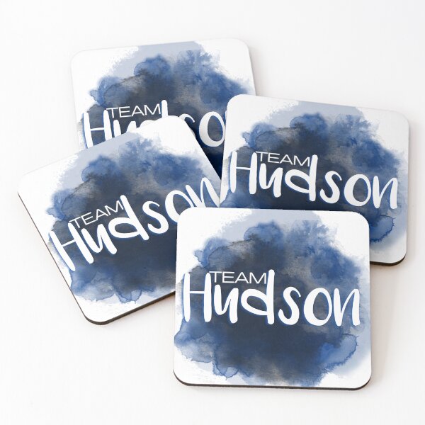 Item preview, Team Hudson designed and sold by jessileigh32.