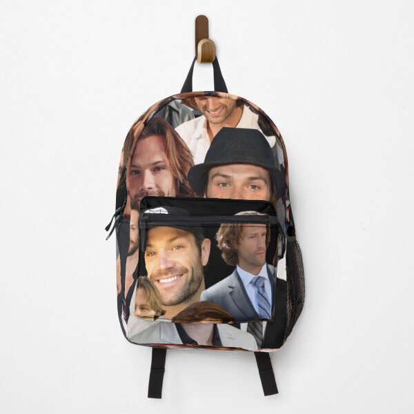 Item preview, Jared Padalecki photo collage designed and sold by T-shirtakStore.