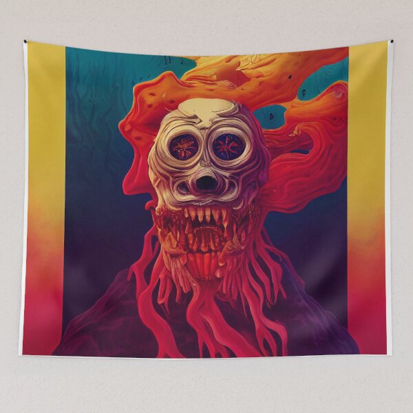 Item preview, Monsters 24 designed and sold by snoutandbeak.