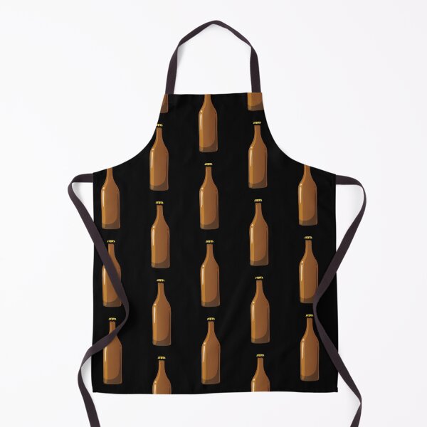 Item preview, Beer Bottle designed and sold by jonmlam.