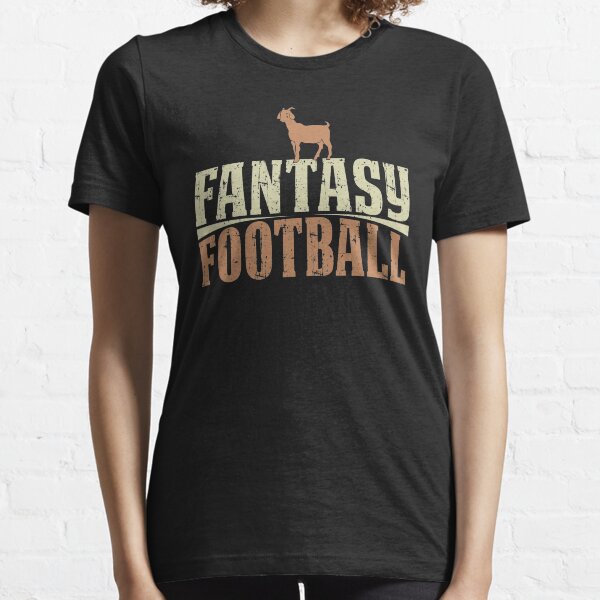Fantasy Football GOAT Essential T-Shirt